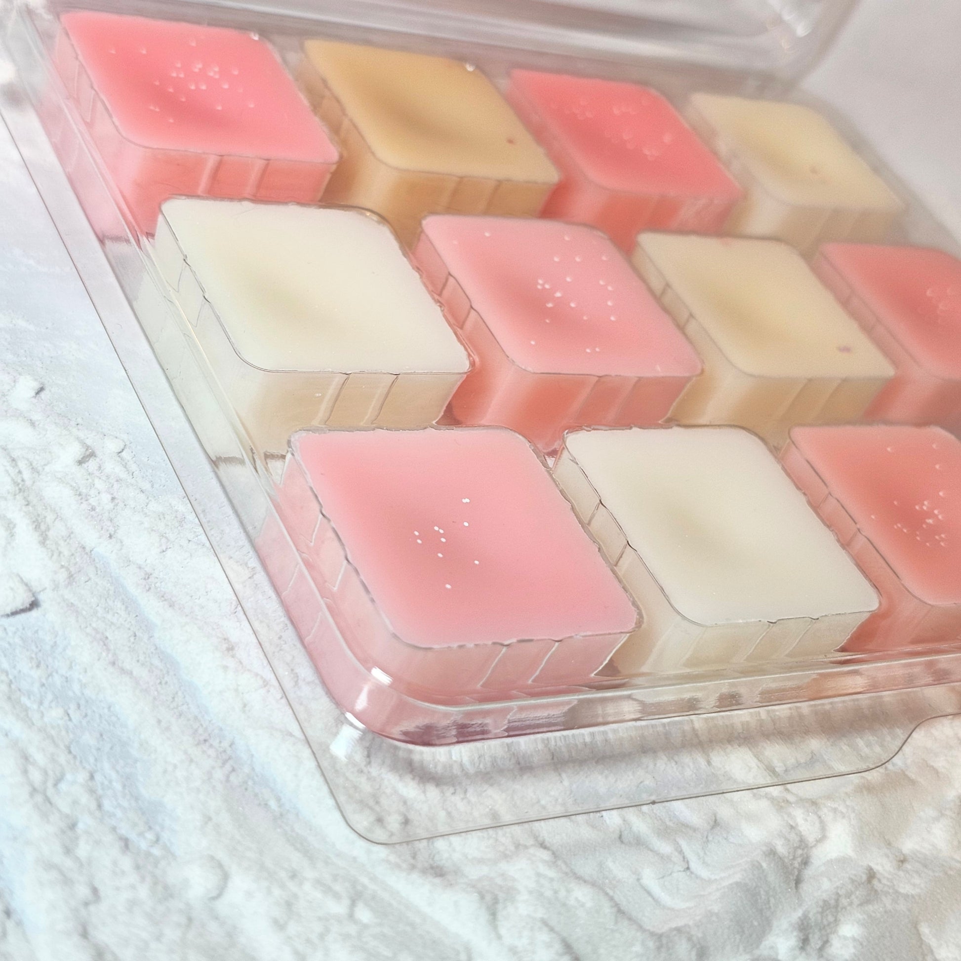 Twelve Scents Of Christmas Wax Melts