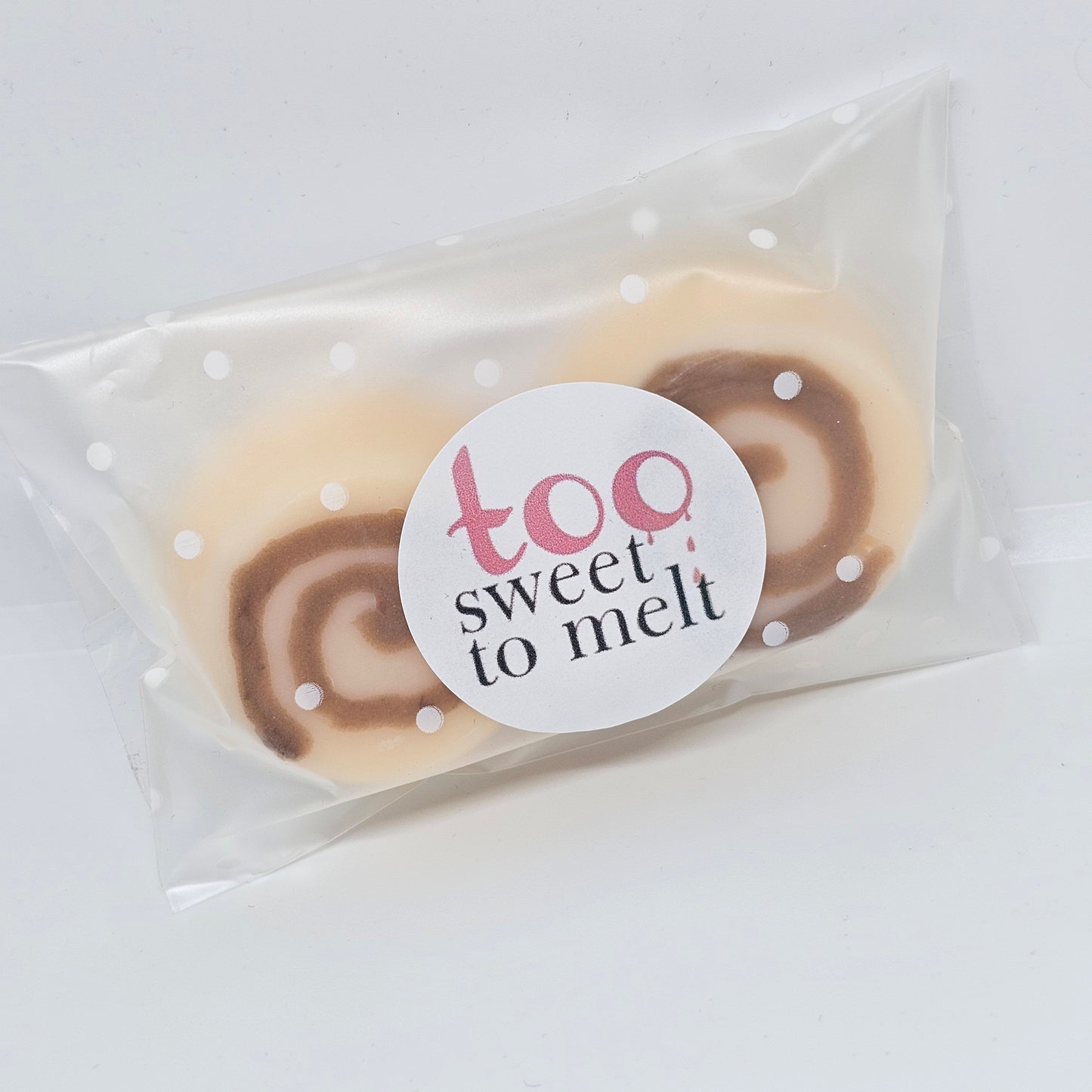 Caramel Pumpkin Swirl