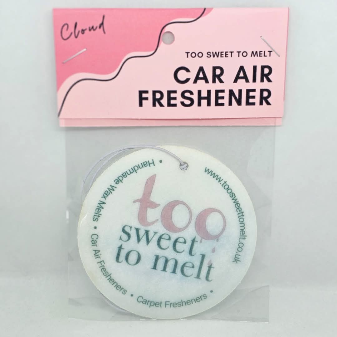 Car Air Freshener